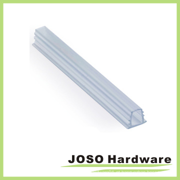 Juntas de chuveiro de PVC para portas de vidro (SG235)